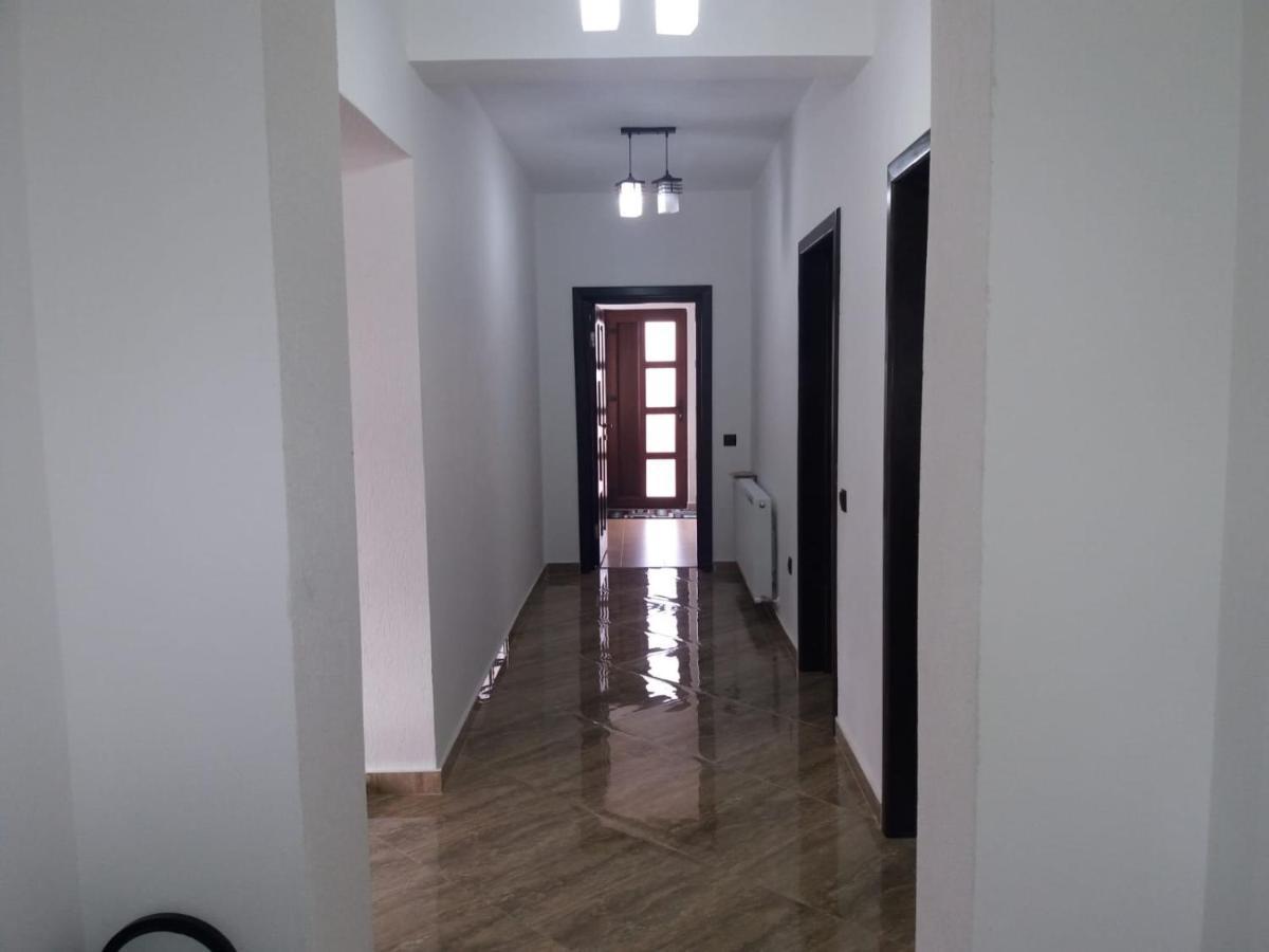 Pensiunea Casa Nusa Байя-де-Фьер Экстерьер фото
